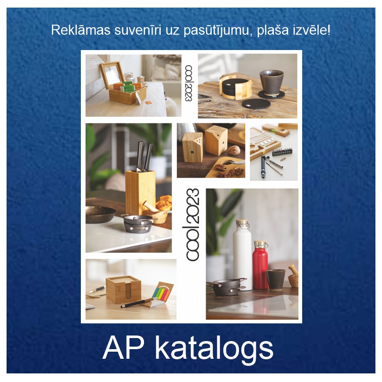 AP katalogs