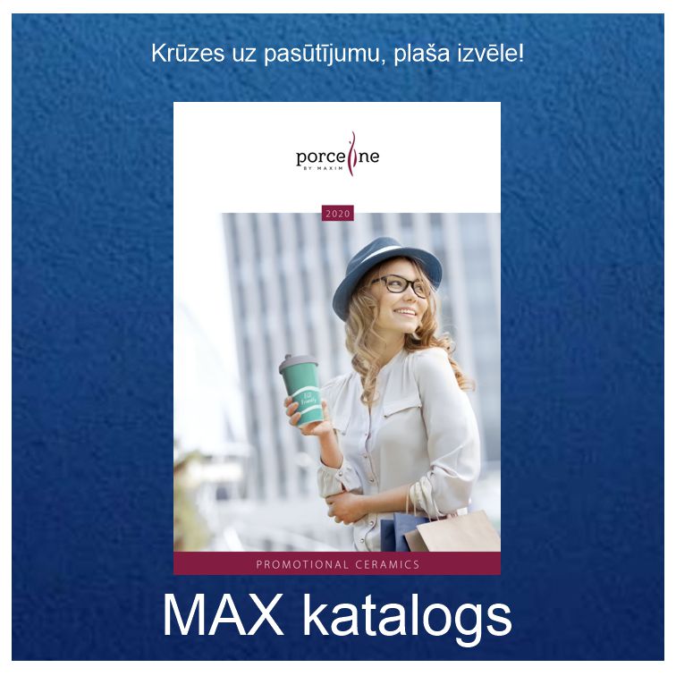 MAX katalogs