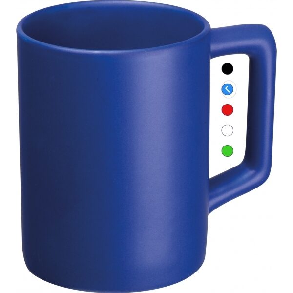 Keramikas krūze 300ml, EG3728