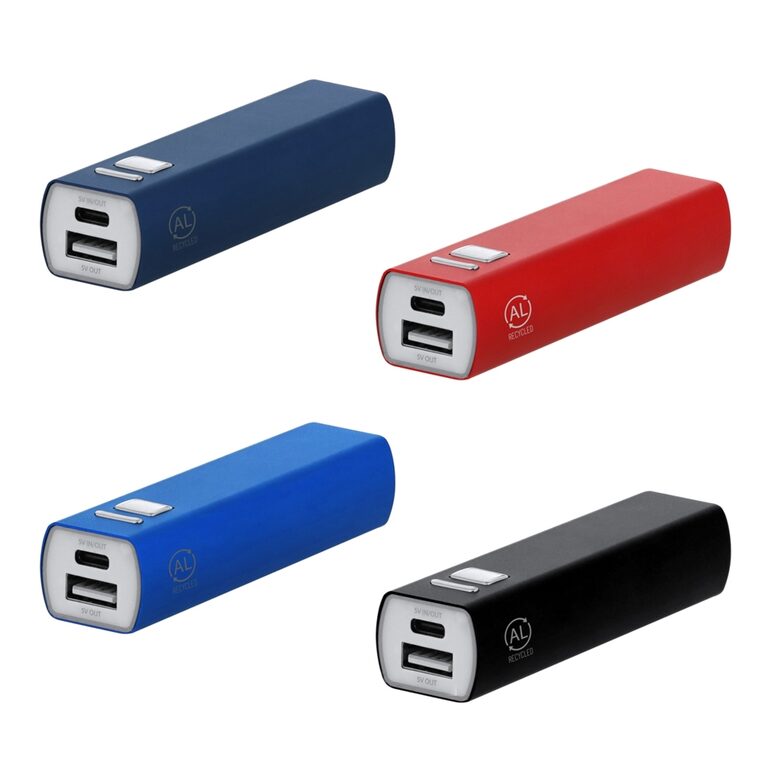 Power bank AP735487 (2600 mAh)