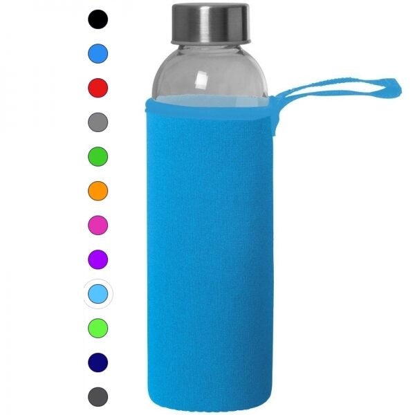 Ūdens pudele EG0842 (500ml)