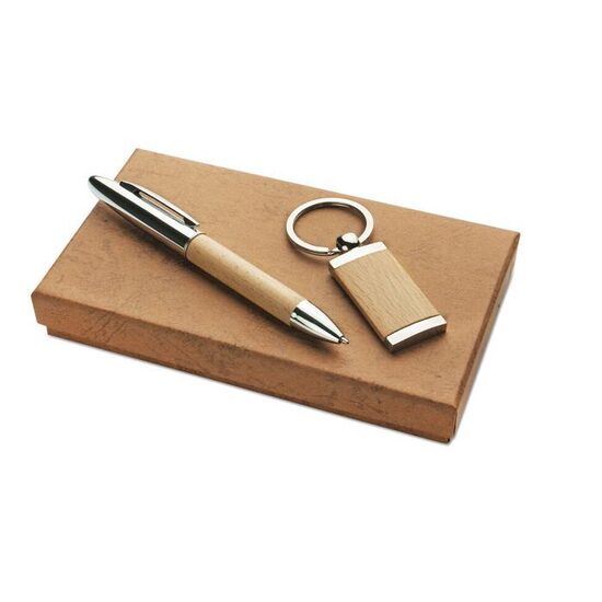 Dāvanu komplekts AS17550