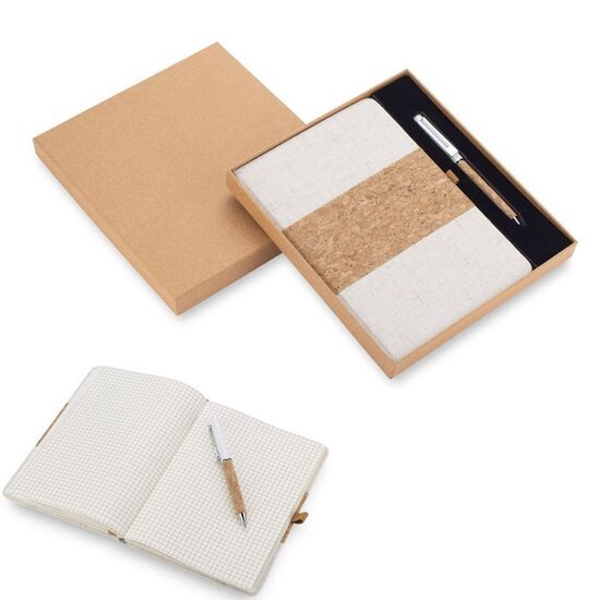 Dāvanu komplekts AS18003