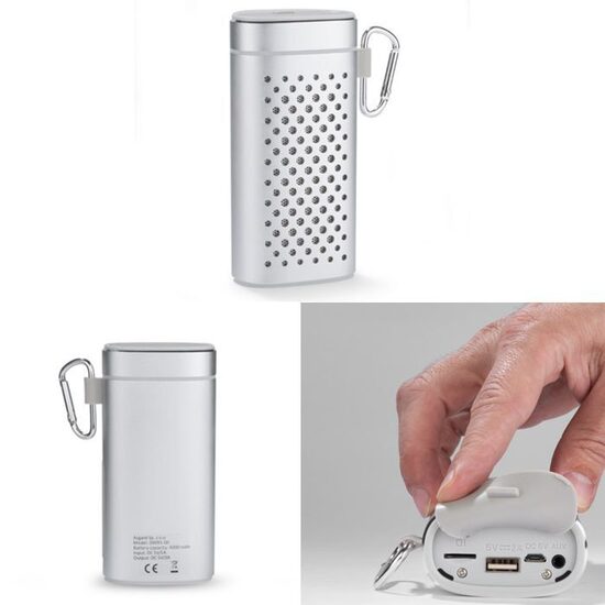 Power bank AS09091 (4000 mAh)