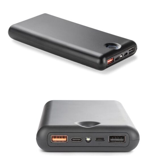 Power bank AS45117 (20000 mAh)