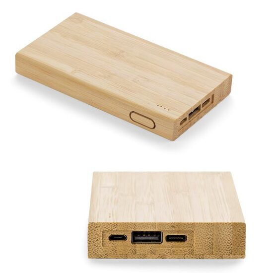 Power bank AS45118 (8000 mAh)