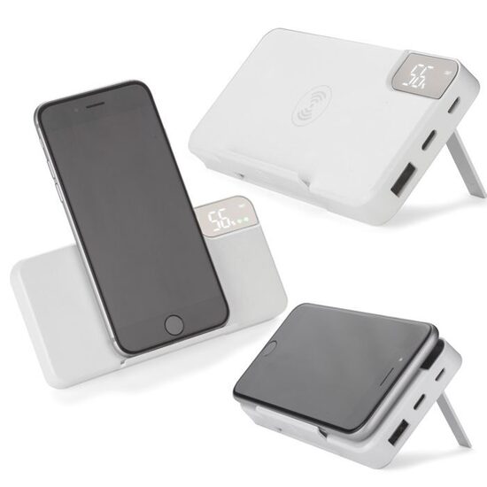 Power bank AS45120 (10000 mAh)