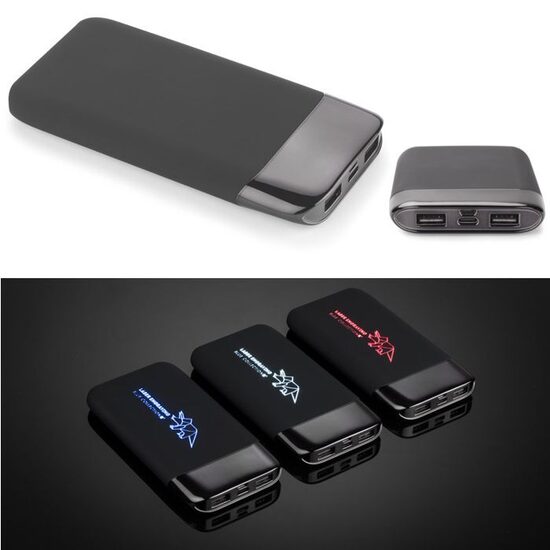 Power bank AS45130 (8000 mAh)