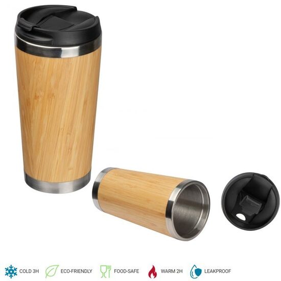 Termokrūze EG1564 (400ml)