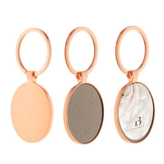 Atslēgu piekariņš AP808153-97 (rose)