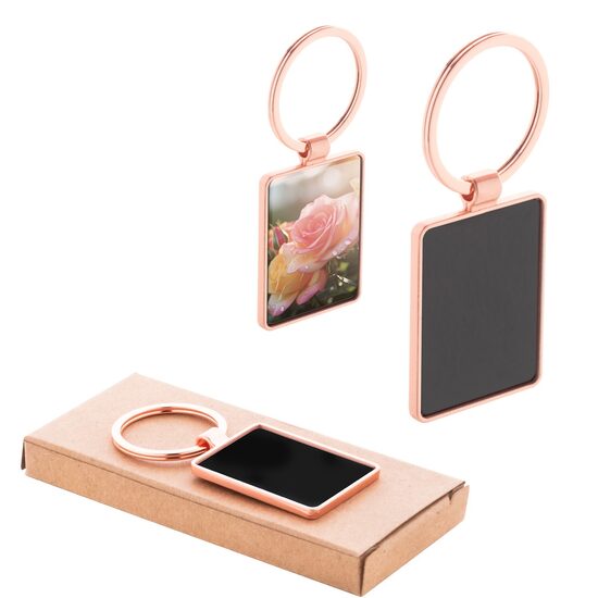 Atslēgu piekariņš AP808152-97 (rose)