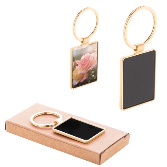 Atslēgu piekariņš AP808152-98 (gold)