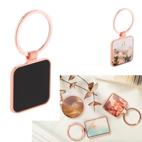 Atslēgu piekariņš AP808154-97 (rose)