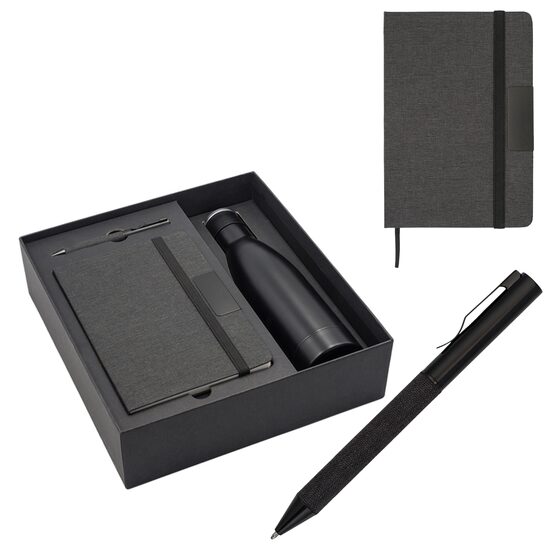 Dāvanu komplekts PB-R17014-GR ar gravējumu