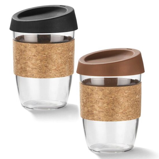 Stikla krūze 380ml, AS16030