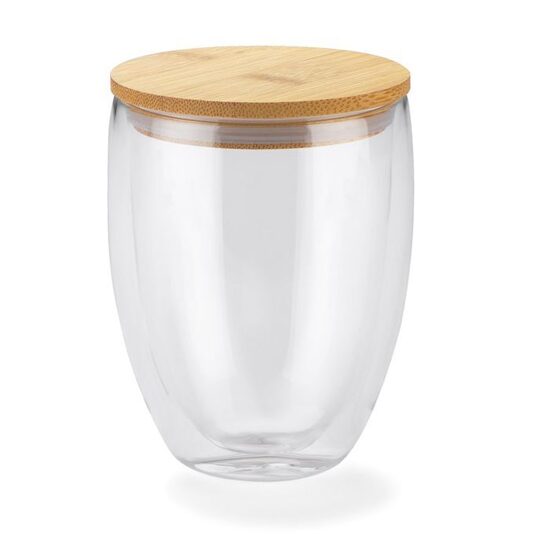 Stikla krūze 350ml, AS16030