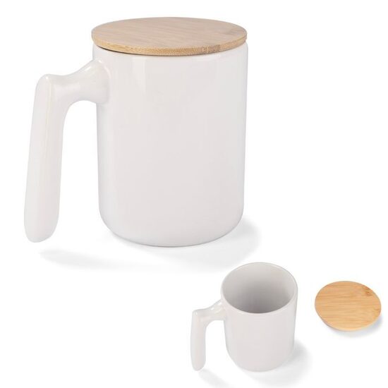 Keramikas krūze 420ml, AS16041