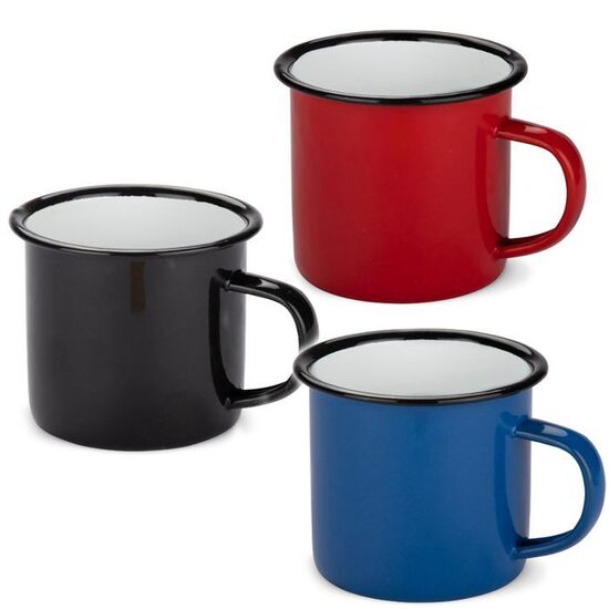 Metāla krūze 300ml, AS16051