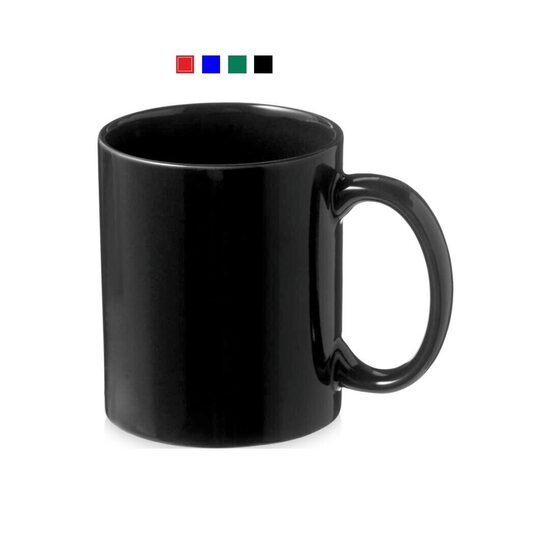 Keramikas krūze 330ml ar druku PF100378