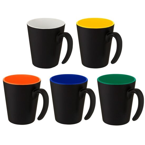 Keramikas krūze 360ml ar druku PF100687