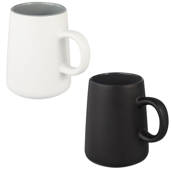 Keramikas krūze 450ml ar druku PF100729