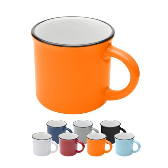 Keramikas krūze 240ml, PF100844