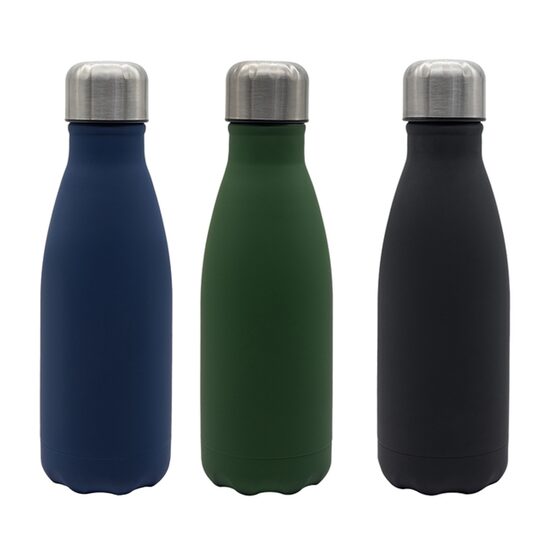 Ūdens pudele PB-R08493-GR ar gravējumu