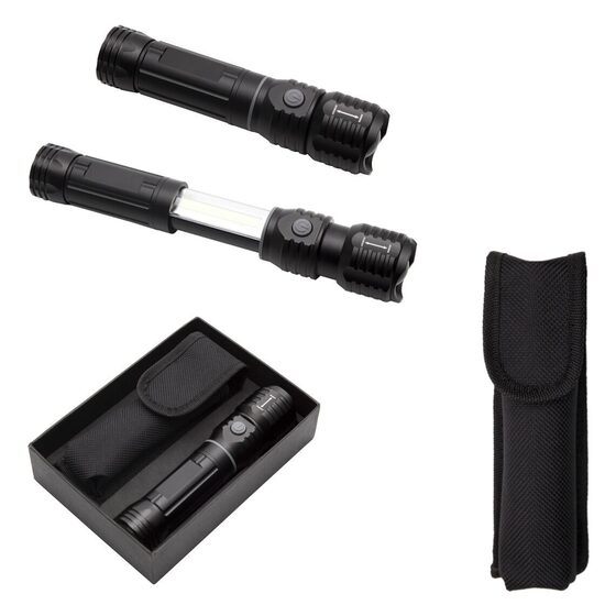 Lukturītis PB-R35685-GR-L ar gravējumu