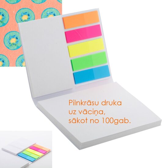 Piezīmju lapiņas AP716812