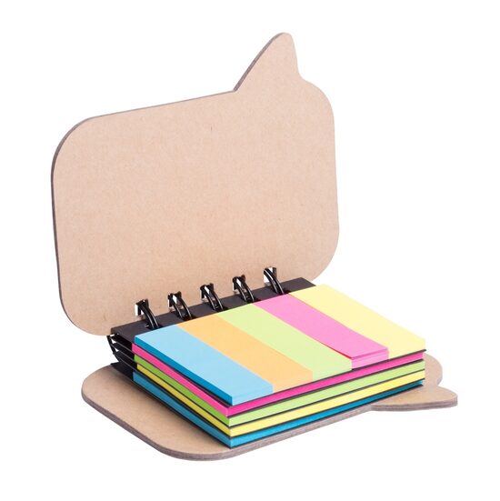 Piezīmju lapiņas AP781778