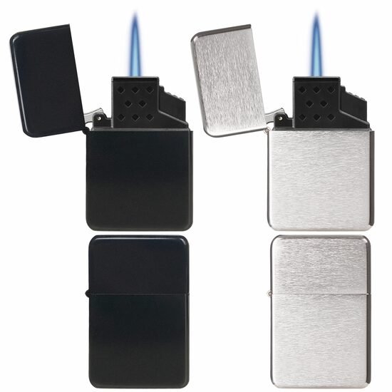 Šķiltavas ZORR ar gravējumu