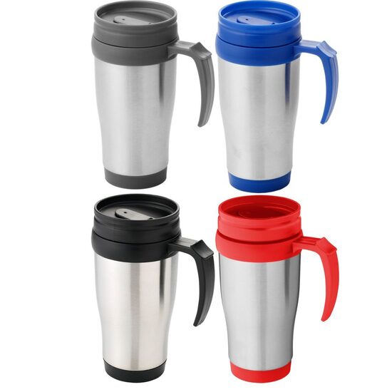 Termokrūze 400ml ar druku PF100296