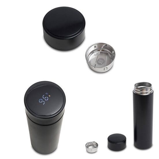 Termoss PB-R08257-GR ar gravējumu