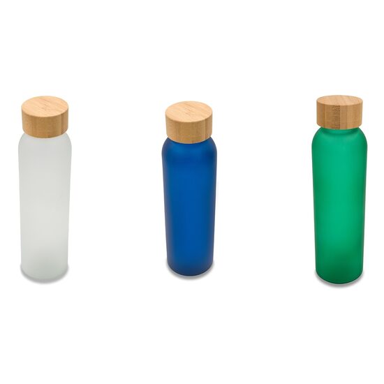 Ūdens pudele R08168 (500ml)