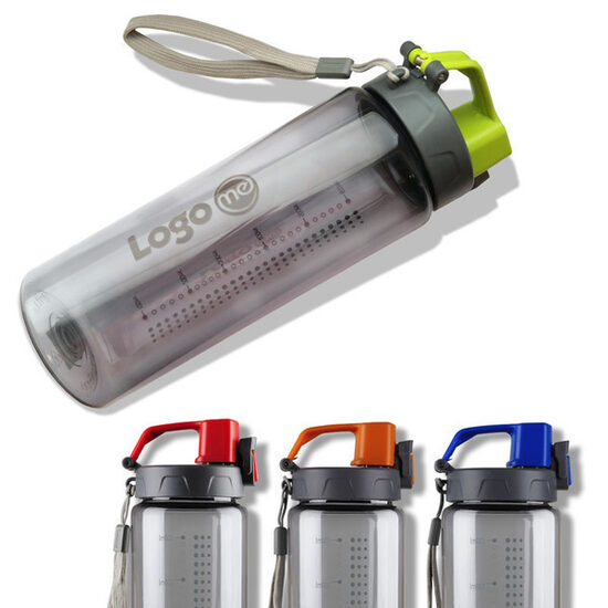 Ūdens pudele R08312 (700ml)