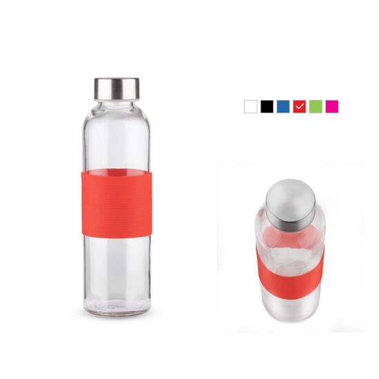 Ūdens pudele AS16207 (510ml)