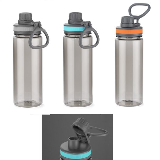 Ūdens pudele AS16209 (700ml)