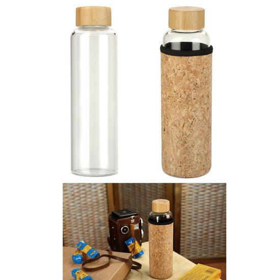 Ūdens pudele AS16218 (550ml)