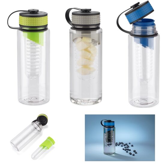 Ūdens pudele AS16222 (800ml)