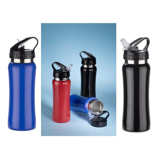 Ūdens pudele AS16226 (600ml)