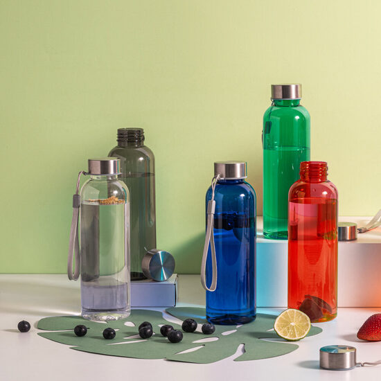 Ūdens pudele ST54326 (600ml)